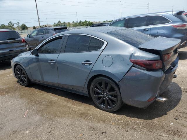 2022 Mazda 3 Preferred VIN: 3MZBPACLXNM300808 Lot: 54957274