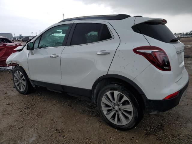 2020 Buick Encore Preferred VIN: KL4CJASB9LB049229 Lot: 53978274