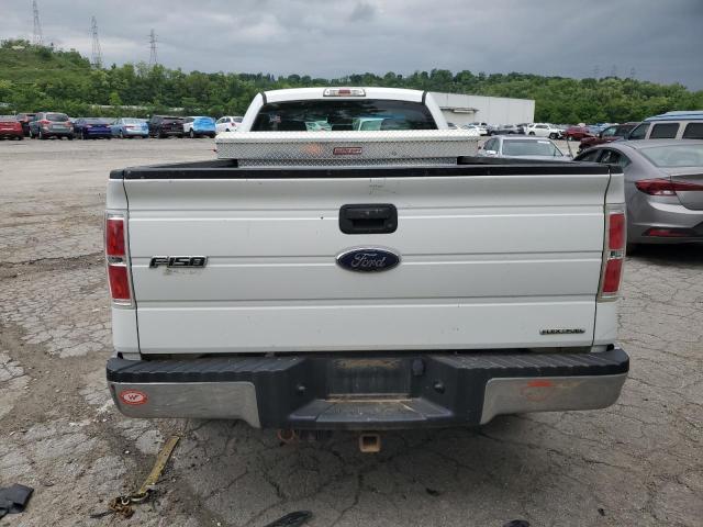 2013 Ford F150 VIN: 1FTMF1CM3DKD78554 Lot: 54654894