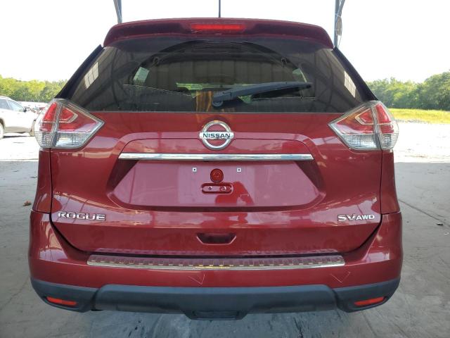2015 NISSAN ROGUE S - 5N1AT2MV2FC837056