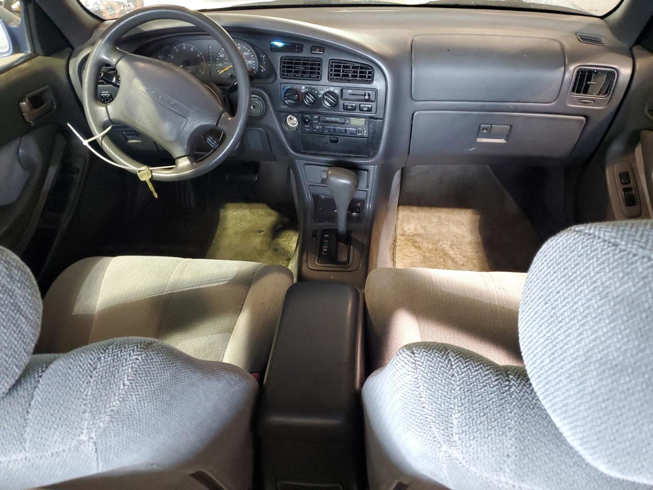 4T1GK12E1RU851779 1994 Toyota Camry Le