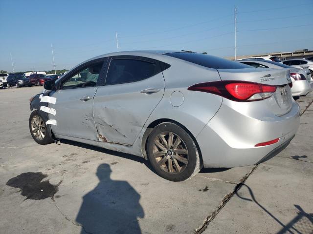 2014 Hyundai Elantra Se VIN: KMHDH4AEXEU067762 Lot: 55089134