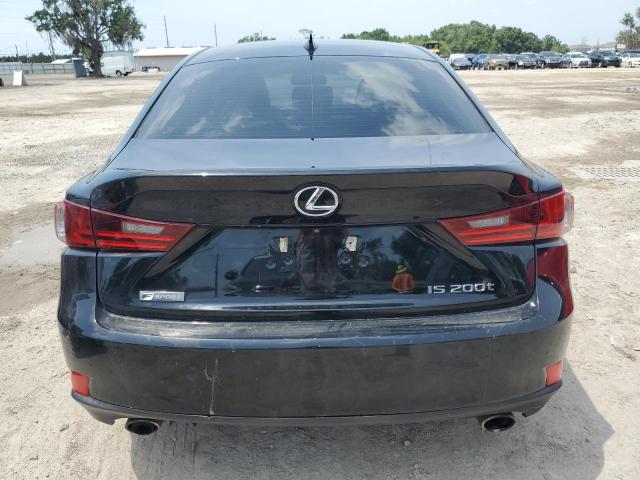 2016 Lexus Is 200T VIN: JTHBA1D24G5014602 Lot: 55283204