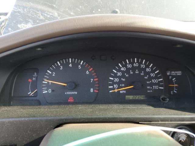 1998 Toyota Tacoma Xtracab VIN: 4TAVL52N4WZ116966 Lot: 55144924