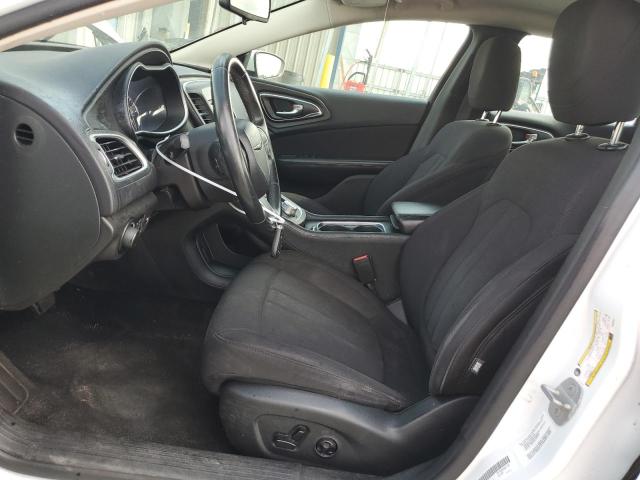 2015 CHRYSLER 200 LIMITE - 1C3CCCAB1FN503591