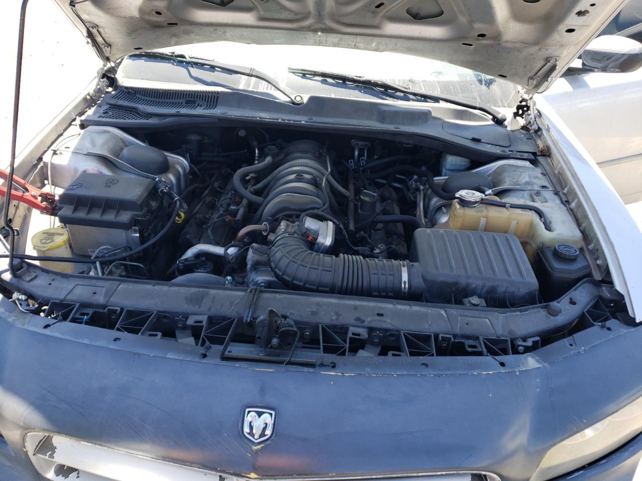 2B3KA53H26H283382 2006 Dodge Charger R/T