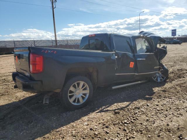 2018 CHEVROLET SILVERADO - 3GCUKTEC9JG102555