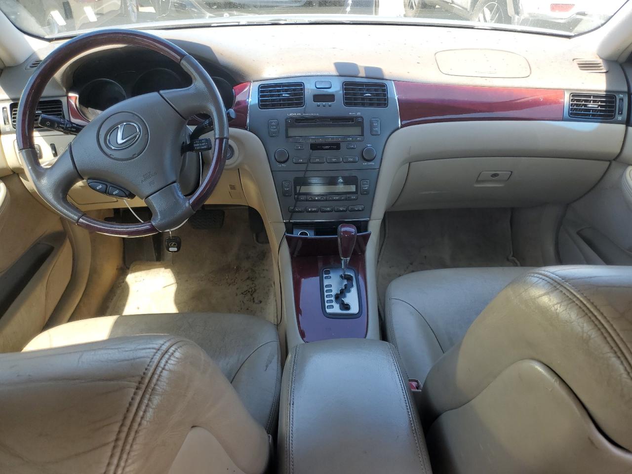 JTHBF30G320066517 2002 Lexus Es 300