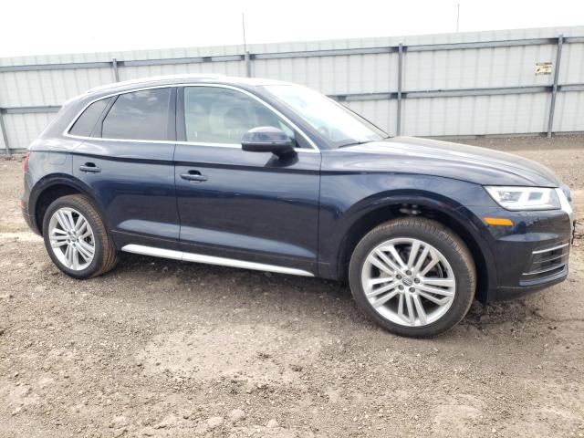 2018 Audi Q5 Prestige VIN: WA1CNAFYXJ2198328 Lot: 54540984