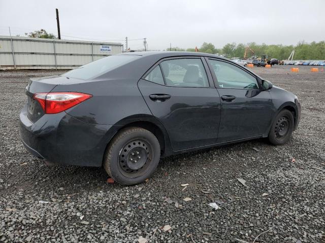 2014 Toyota Corolla L VIN: 2T1BURHE1EC085106 Lot: 53151714