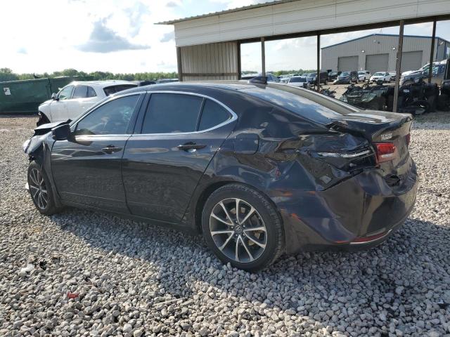 2017 Acura Tlx Tech VIN: 19UUB2F53HA002570 Lot: 55299024