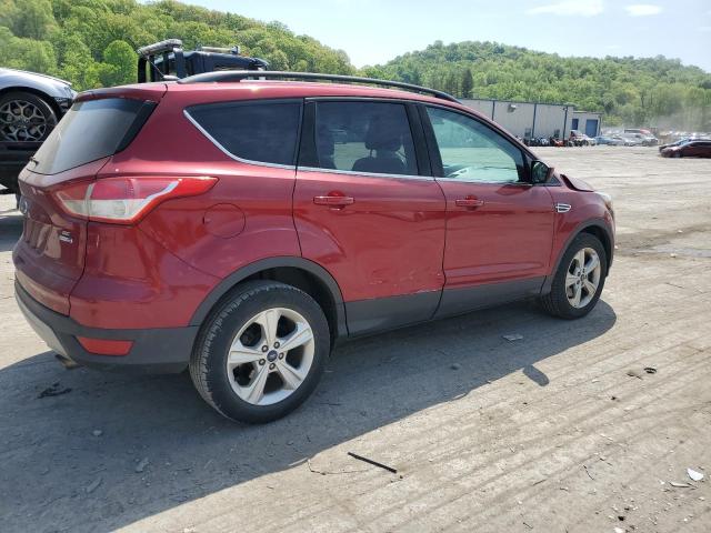 2015 Ford Escape Se VIN: 1FMCU9G96FUC02560 Lot: 53944114