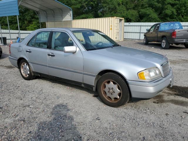 1994 Mercedes-Benz C 280 VIN: WDBHA28E6RF025165 Lot: 53911414