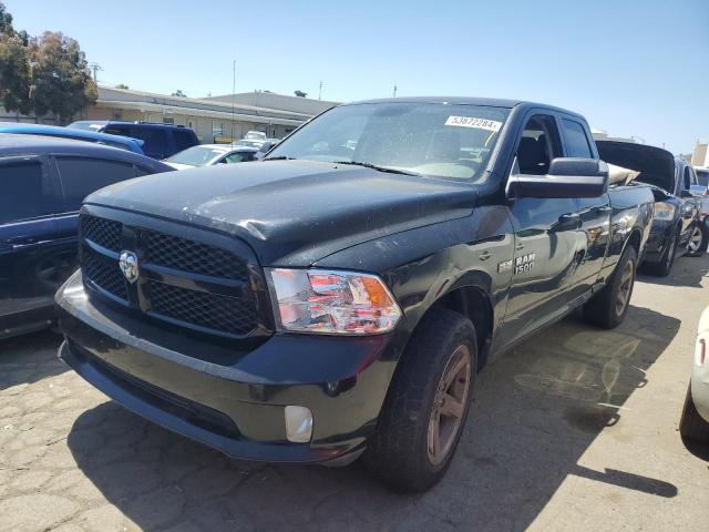 2013 Ram 1500 St VIN: 1C6RR6FT9DS622955 Lot: 53872284