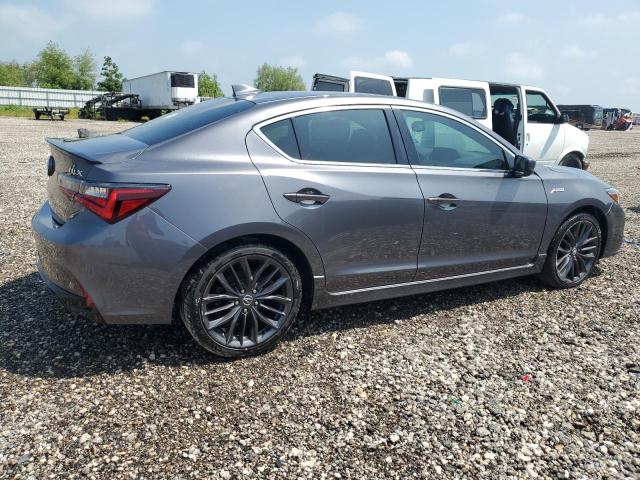 2021 Acura Ilx Premium A-Spec VIN: 19UDE2F87MA009582 Lot: 54962084
