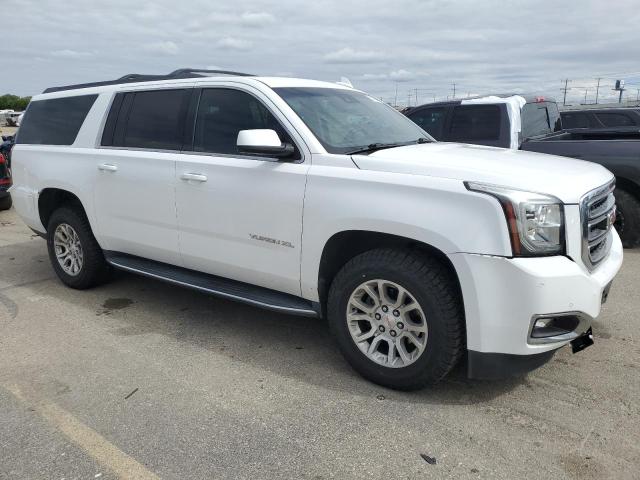 2017 GMC Yukon Xl K1500 Slt VIN: 1GKS2GKC0HR259635 Lot: 56317754