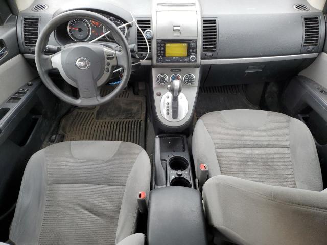 2012 Nissan Sentra 2.0 VIN: 3N1AB6AP5CL664589 Lot: 56747994