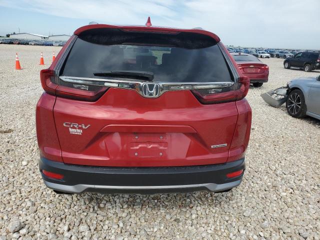 VIN 5J6RW1H90LL003539 2020 Honda CR-V, Touring no.6