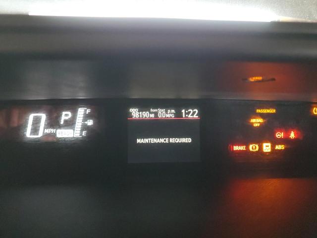 2016 Toyota Prius C VIN: JTDKDTB32G1139816 Lot: 54407574