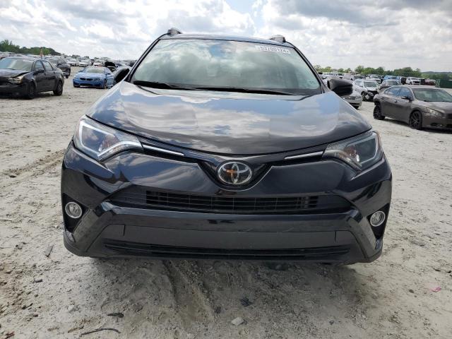 2018 Toyota Rav4 Le VIN: 2T3ZFREV7JW497463 Lot: 53700124