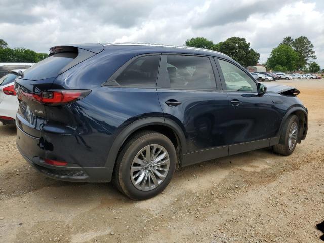 2024 Mazda Cx-90 Select VIN: JM3KKAHDXR1127370 Lot: 53878384