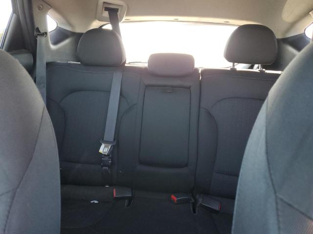 2015 Hyundai Tucson Gls VIN: KM8JT3AF3FU069763 Lot: 53317794