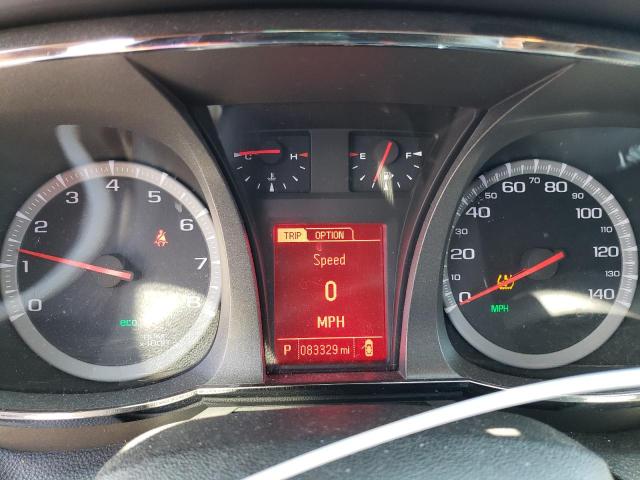 2015 GMC Terrain Slt VIN: 2GKALTEK7F6264408 Lot: 56566954