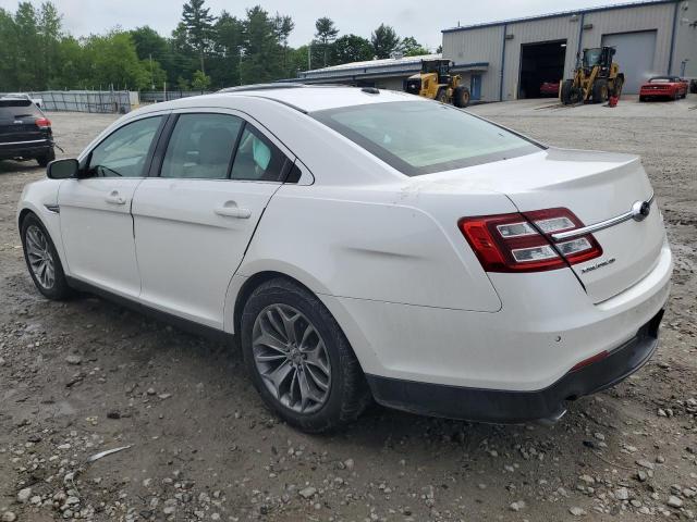 2013 Ford Taurus Limited VIN: 1FAHP2F81DG226686 Lot: 56221344