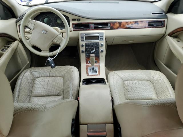 2007 Volvo S80 3.2 VIN: YV1AS982671036203 Lot: 52071314