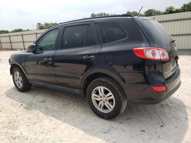 2010 Hyundai Santa Fe Gls VIN: 5NMSG3AB7AH334484 Lot: 56276614