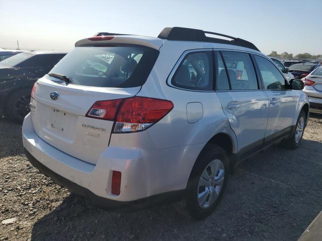 2013 Subaru Outback 2.5I VIN: 4S4BRBAC2D3237950 Lot: 54168564