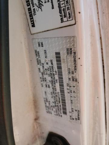 2009 Ford Econoline E250 Van VIN: 1FTNE24L79DA67370 Lot: 53921094