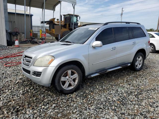 2007 Mercedes-Benz Gl 450 4Matic VIN: 4JGBF71E47A179914 Lot: 51741594