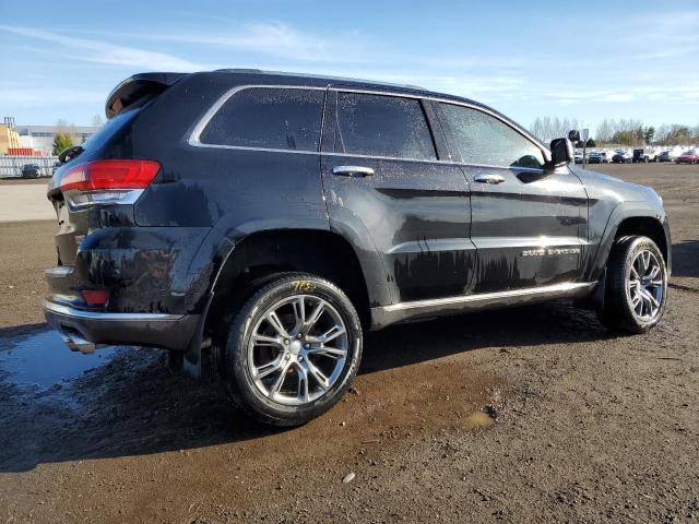 2019 Jeep Grand Cherokee Summit VIN: 1C4RJFJTXKC739989 Lot: 53230814