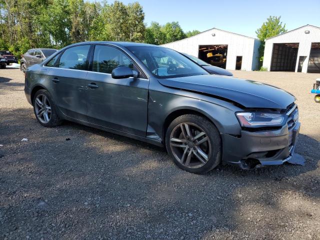 2013 Audi A4 Premium Plus VIN: WAUFFCFL5DN028152 Lot: 56765334