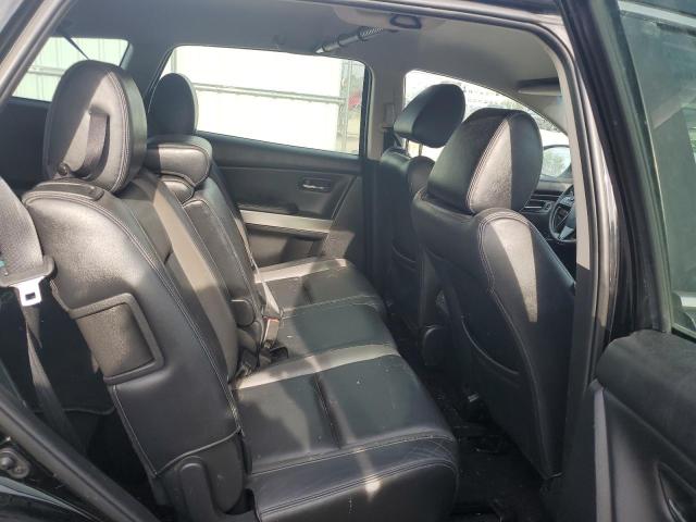 2012 Mazda Cx-9 VIN: JM3TB2CVXC0344389 Lot: 52685044