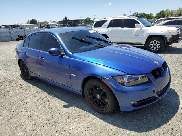 2010 BMW 328 I Sulev VIN: WBAPH5G55ANM35202 Lot: 53973314