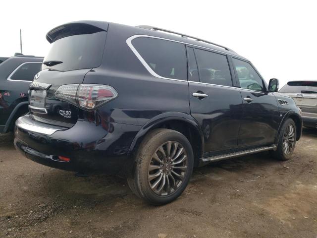 2017 Infiniti Qx80 Base VIN: JN8AZ2NE4H9156483 Lot: 54660464