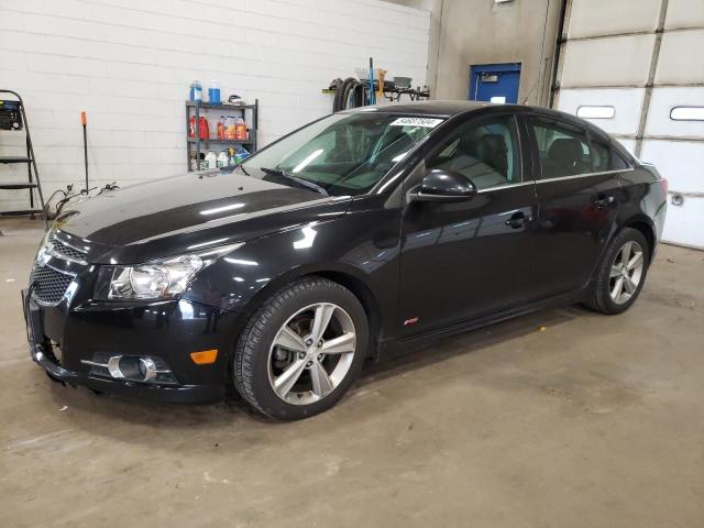 2014 Chevrolet Cruze Lt VIN: 1G1PE5SB7E7451221 Lot: 54687504