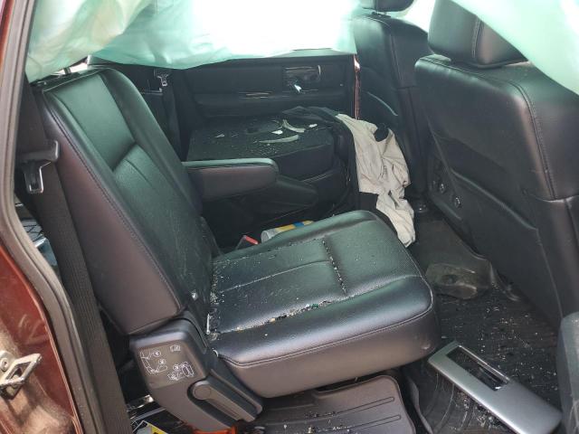 2020 Ford Expedition El Xlt VIN: 1FMJK1HT6HEA21934 Lot: 55870174