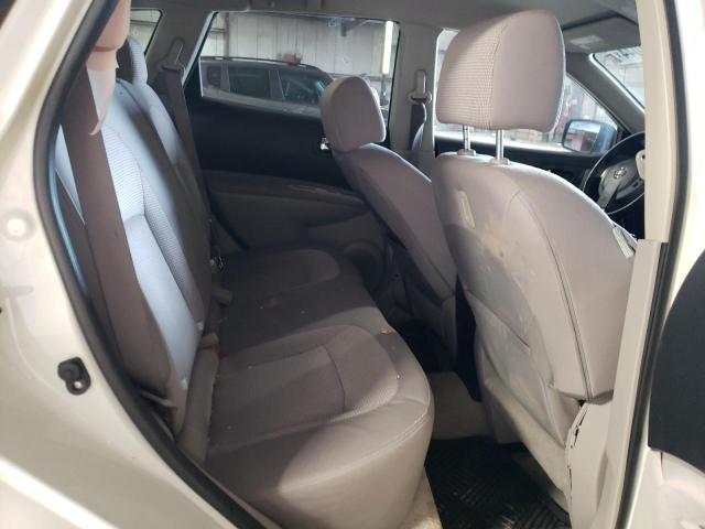 2009 Nissan Rogue S VIN: JN8AS58T89W326556 Lot: 54914044