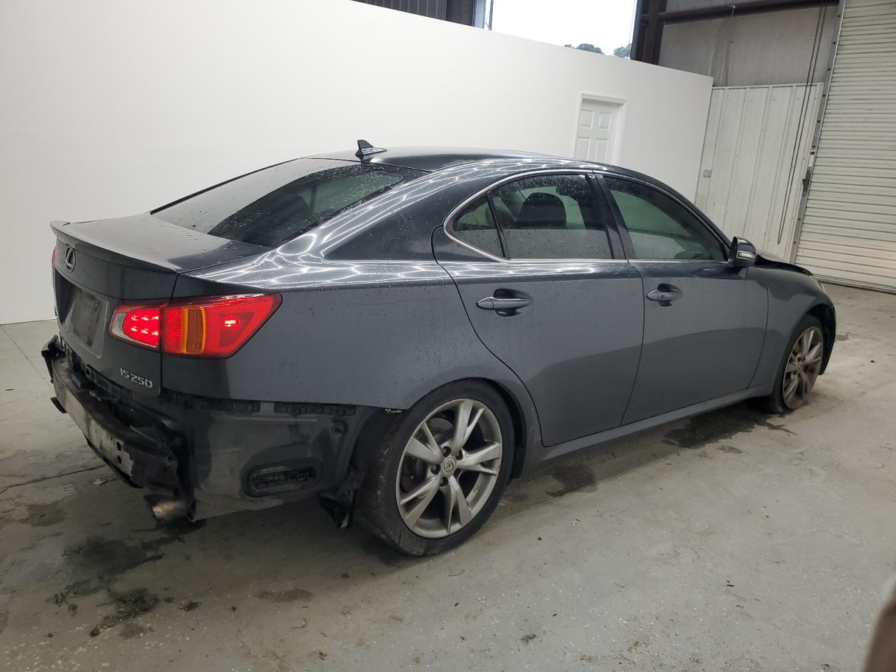 JTHBK262992088828 2009 Lexus Is 250