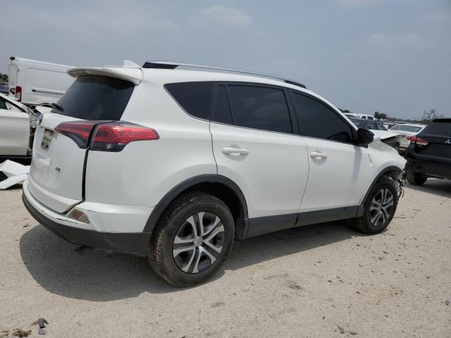 2017 Toyota Rav4 Le VIN: JTMZFREV4HJ129895 Lot: 54001554