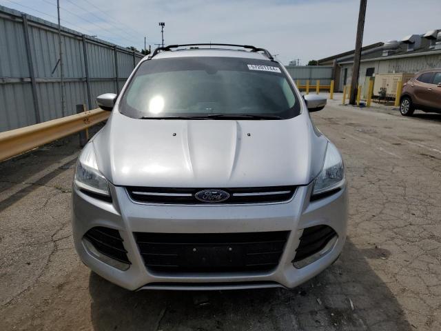 2013 Ford Escape Sel VIN: 1FMCU9H97DUC59989 Lot: 57201744