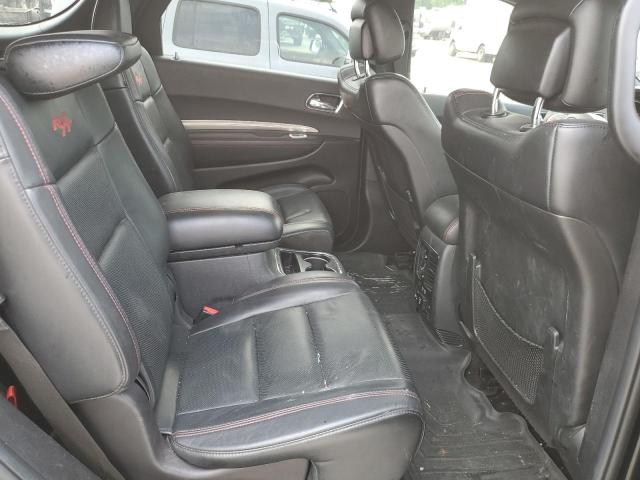 2014 Dodge Durango R/T VIN: 1C4SDJCT3EC971492 Lot: 56278864