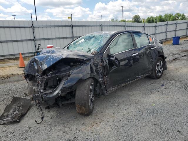 2017 Honda Accord Lx VIN: 1HGCR2F32HA094874 Lot: 54170964