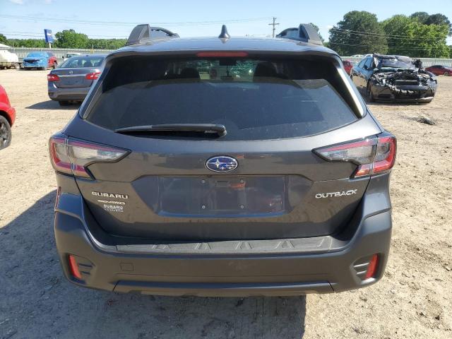 2020 Subaru Outback Premium VIN: 4S4BTACC6L3263295 Lot: 54969344