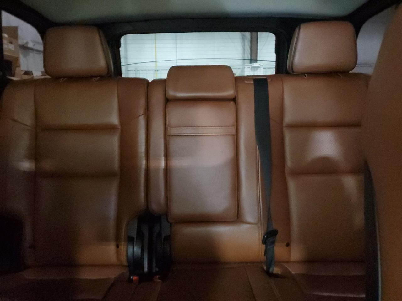 1C4RJFCTXDC576471 2013 Jeep Grand Cherokee Overland