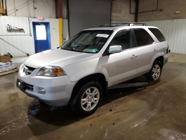 2005 Acura Mdx Touring VIN: 2HNYD18875H501214 Lot: 54562384