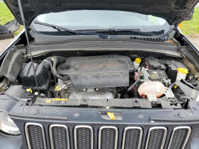 2016 Jeep Renegade Latitude VIN: ZACCJABTXGPC44590 Lot: 55551544